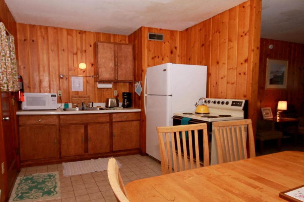 North Beach Inn Eastsound Номер фото