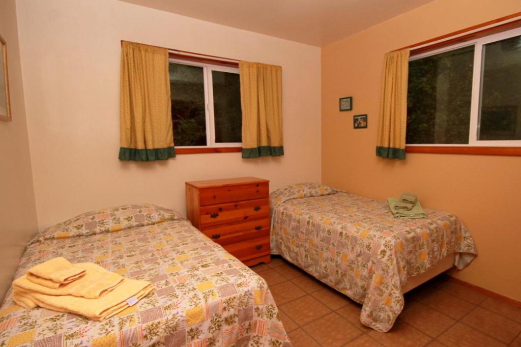 North Beach Inn Eastsound Номер фото