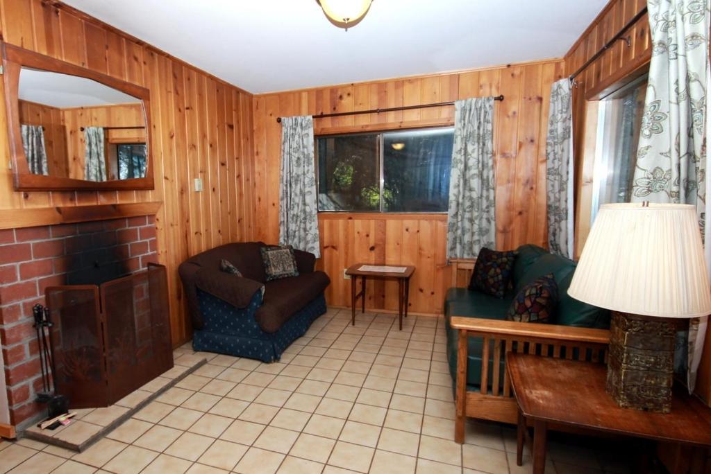 North Beach Inn Eastsound Номер фото