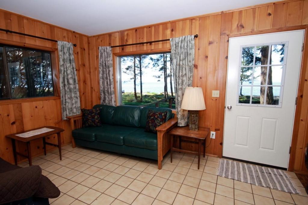 North Beach Inn Eastsound Номер фото