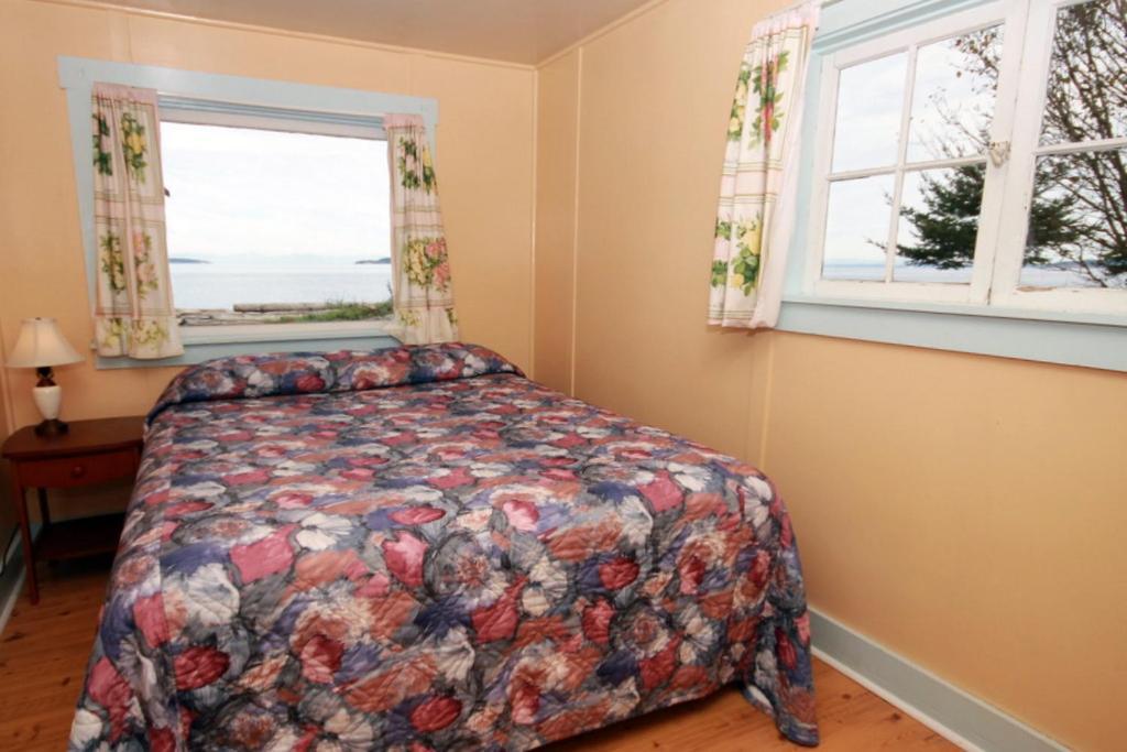 North Beach Inn Eastsound Номер фото