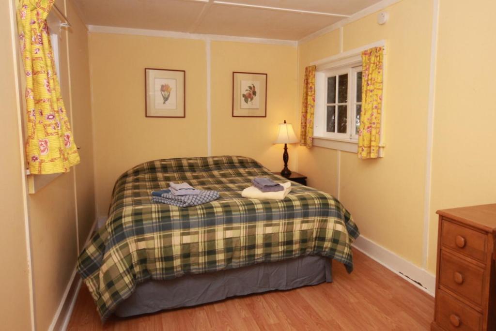North Beach Inn Eastsound Номер фото