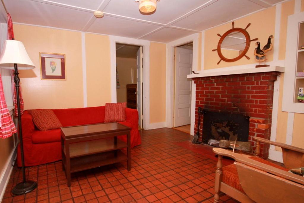 North Beach Inn Eastsound Номер фото