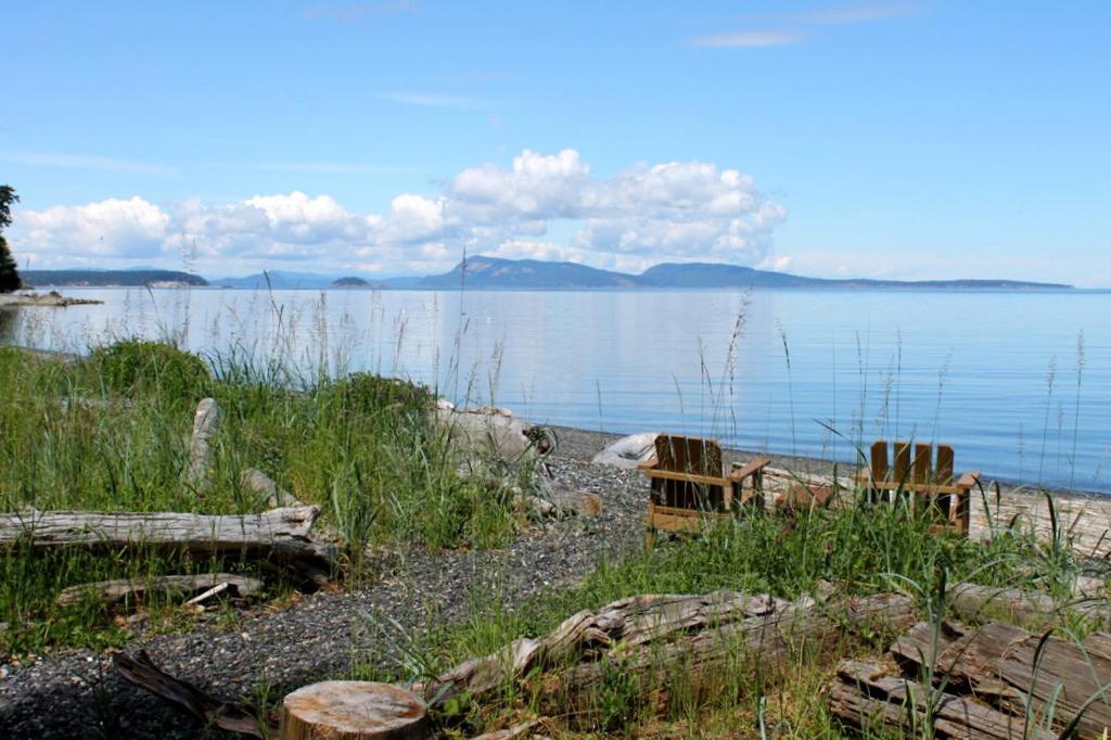 North Beach Inn Eastsound Екстер'єр фото