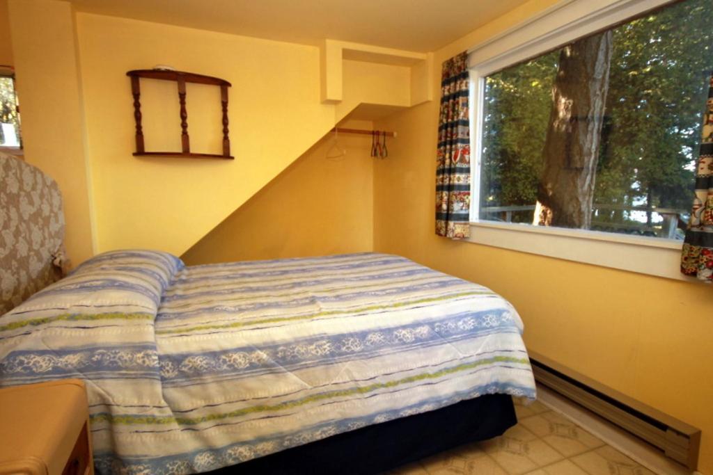 North Beach Inn Eastsound Номер фото