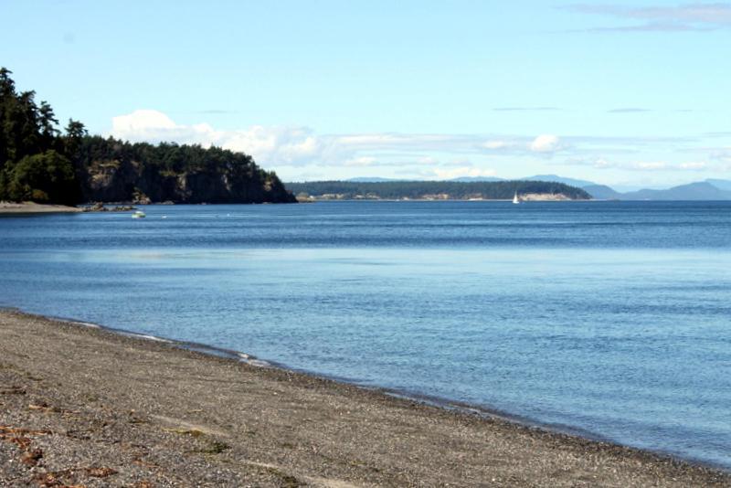 North Beach Inn Eastsound Екстер'єр фото