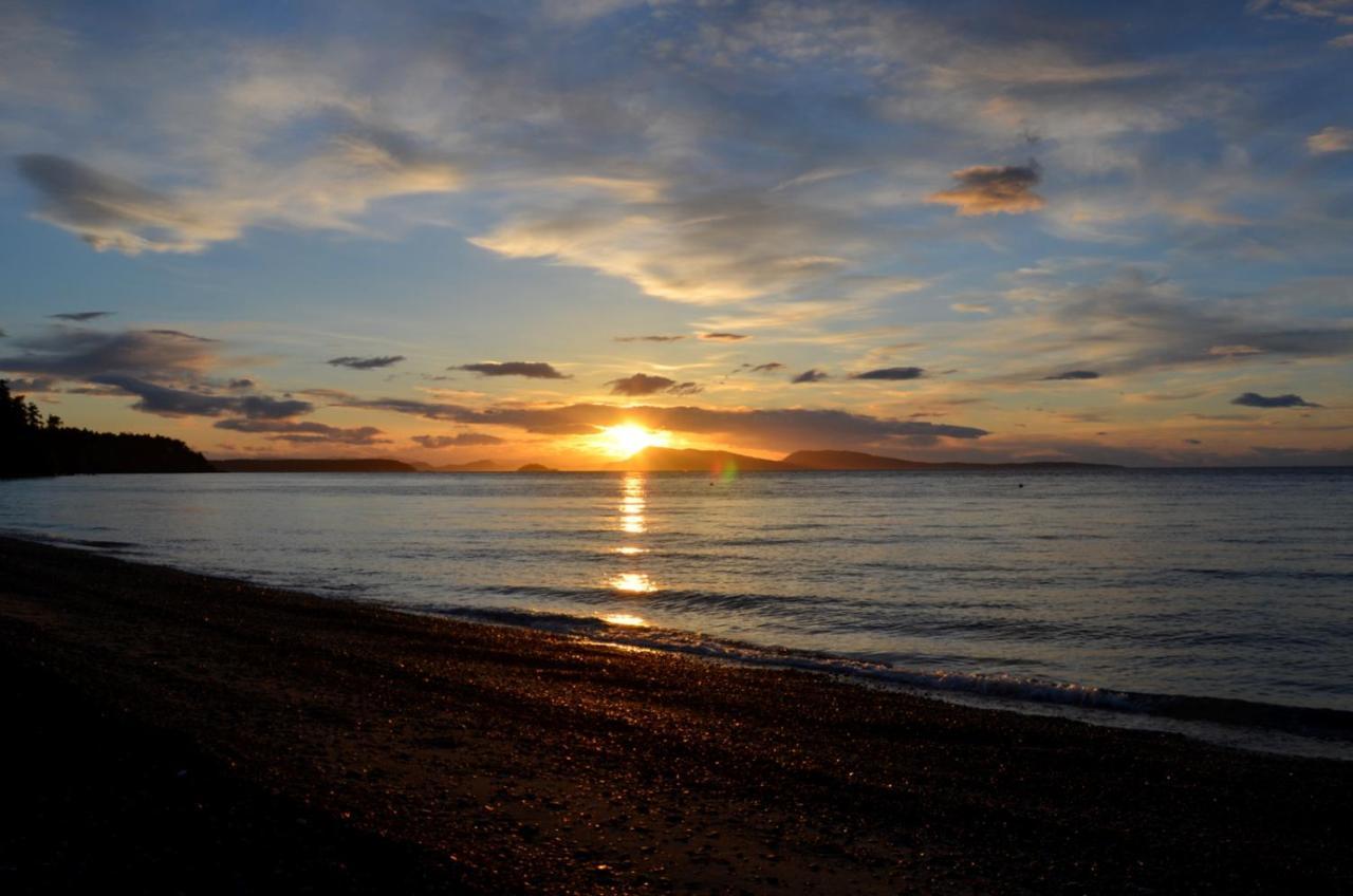 North Beach Inn Eastsound Екстер'єр фото
